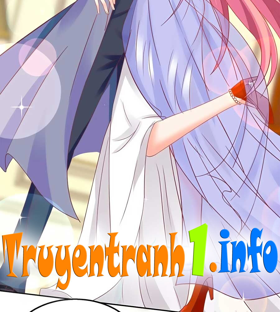 Một Thai Hai Bảo : Đưa Mami Về Nhà ! - Chương 254 - Trang 35