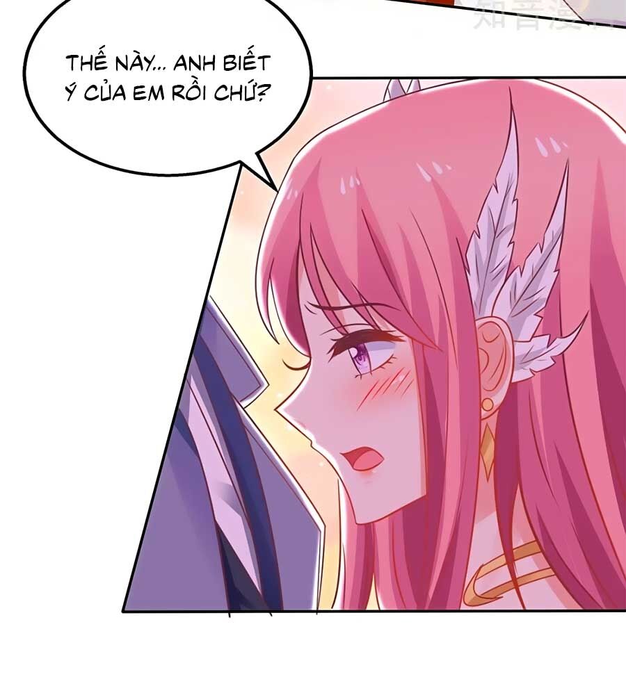 Một Thai Hai Bảo : Đưa Mami Về Nhà ! - Chương 254 - Trang 36