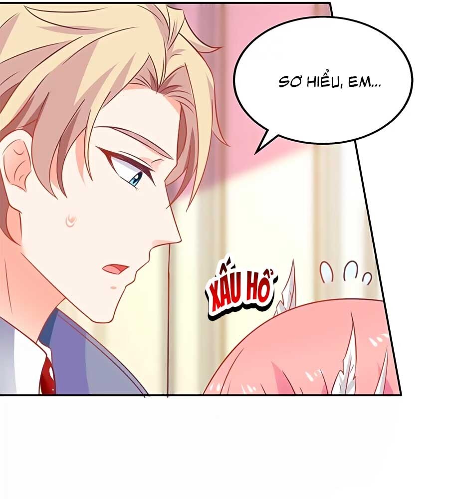 Một Thai Hai Bảo : Đưa Mami Về Nhà ! - Chương 254 - Trang 37