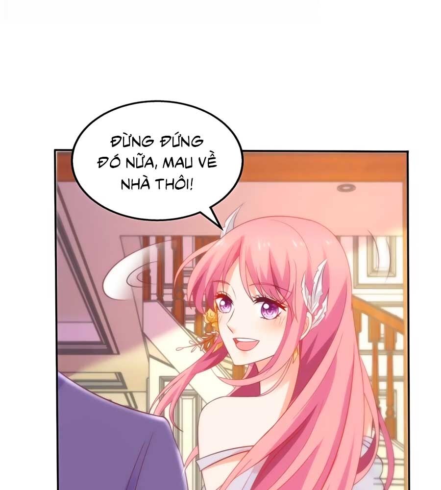 Một Thai Hai Bảo : Đưa Mami Về Nhà ! - Chương 254 - Trang 38