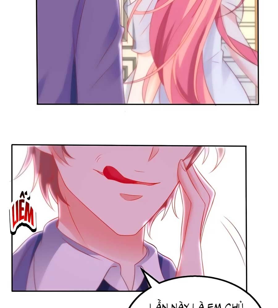 Một Thai Hai Bảo : Đưa Mami Về Nhà ! - Chương 254 - Trang 39