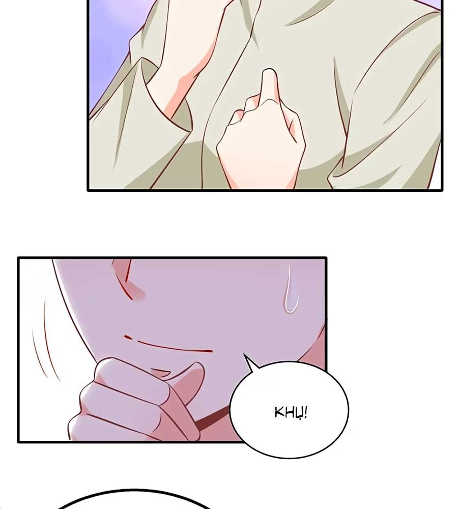 Một Thai Hai Bảo : Đưa Mami Về Nhà ! - Chương 254 - Trang 5