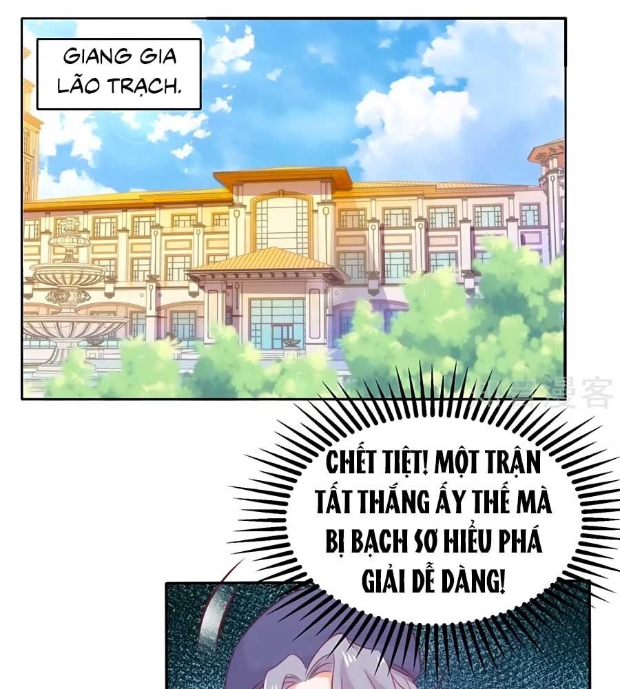 Một Thai Hai Bảo : Đưa Mami Về Nhà ! - Chương 254 - Trang 42