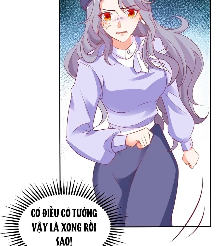 Một Thai Hai Bảo : Đưa Mami Về Nhà ! - Chương 254 - Trang 43