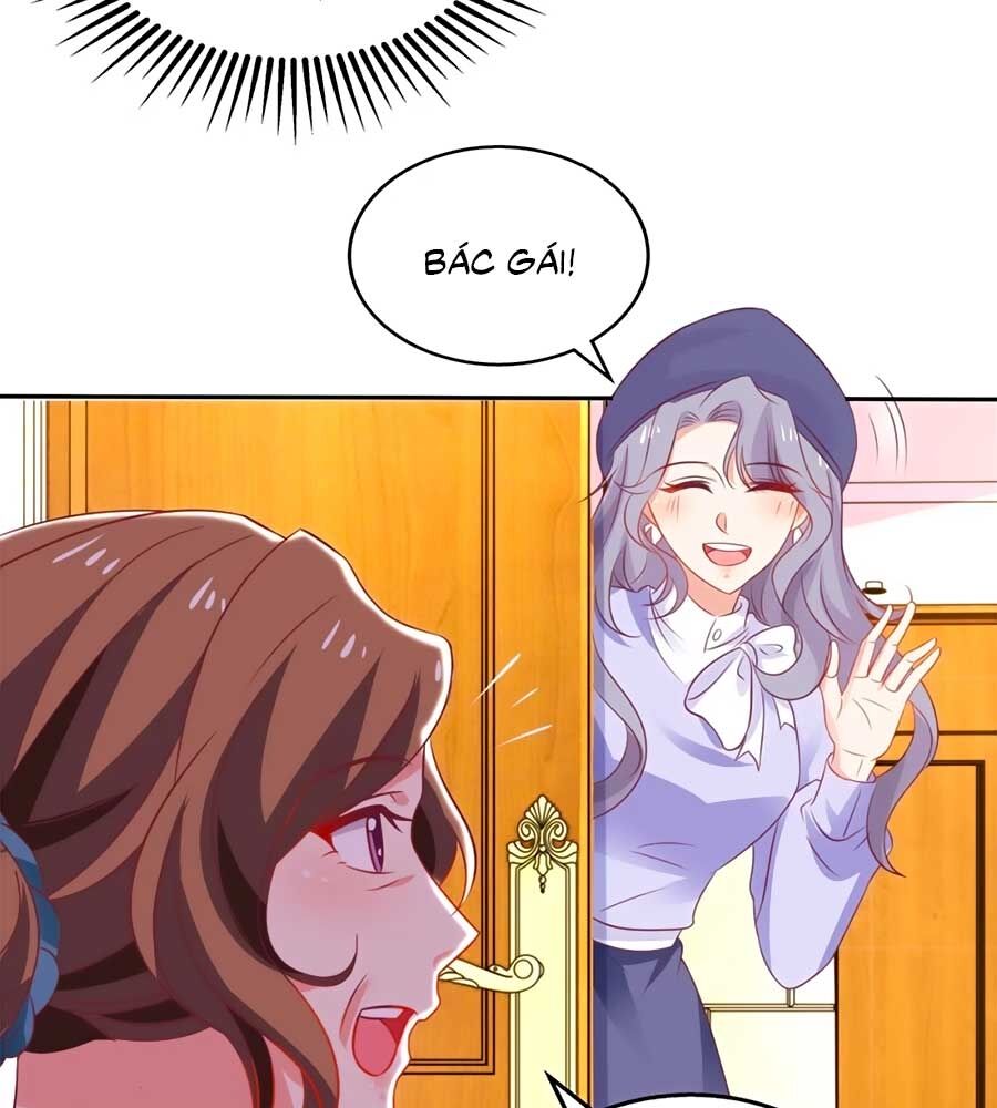 Một Thai Hai Bảo : Đưa Mami Về Nhà ! - Chương 254 - Trang 44