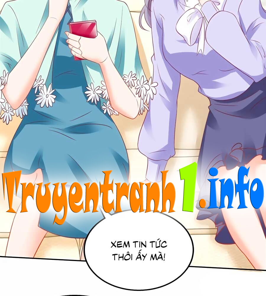 Một Thai Hai Bảo : Đưa Mami Về Nhà ! - Chương 254 - Trang 46