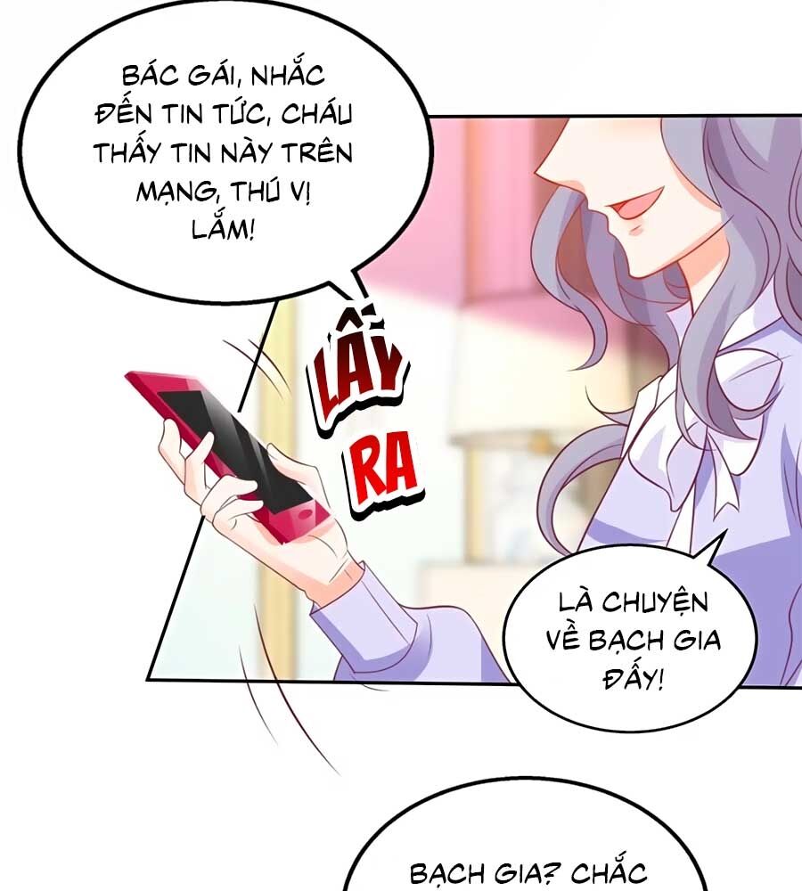 Một Thai Hai Bảo : Đưa Mami Về Nhà ! - Chương 254 - Trang 47