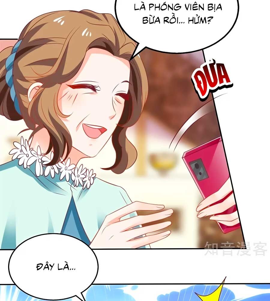 Một Thai Hai Bảo : Đưa Mami Về Nhà ! - Chương 254 - Trang 48