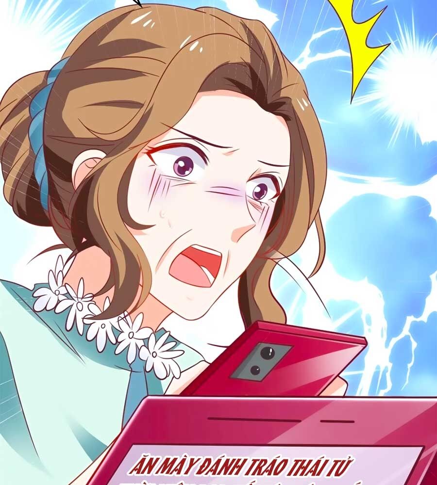 Một Thai Hai Bảo : Đưa Mami Về Nhà ! - Chương 254 - Trang 49