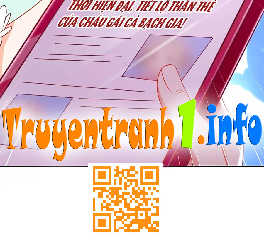 Một Thai Hai Bảo : Đưa Mami Về Nhà ! - Chương 254 - Trang 50