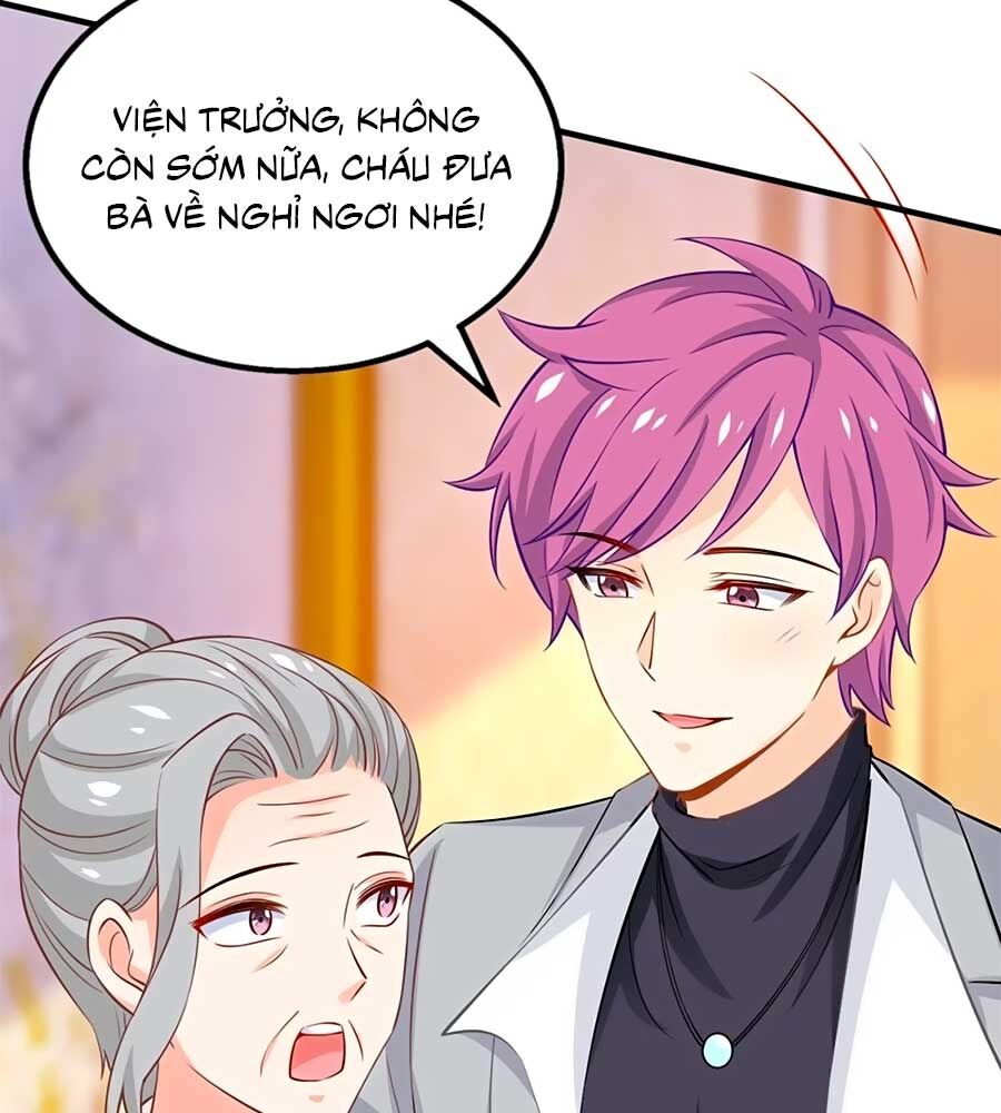 Một Thai Hai Bảo : Đưa Mami Về Nhà ! - Chương 254 - Trang 6