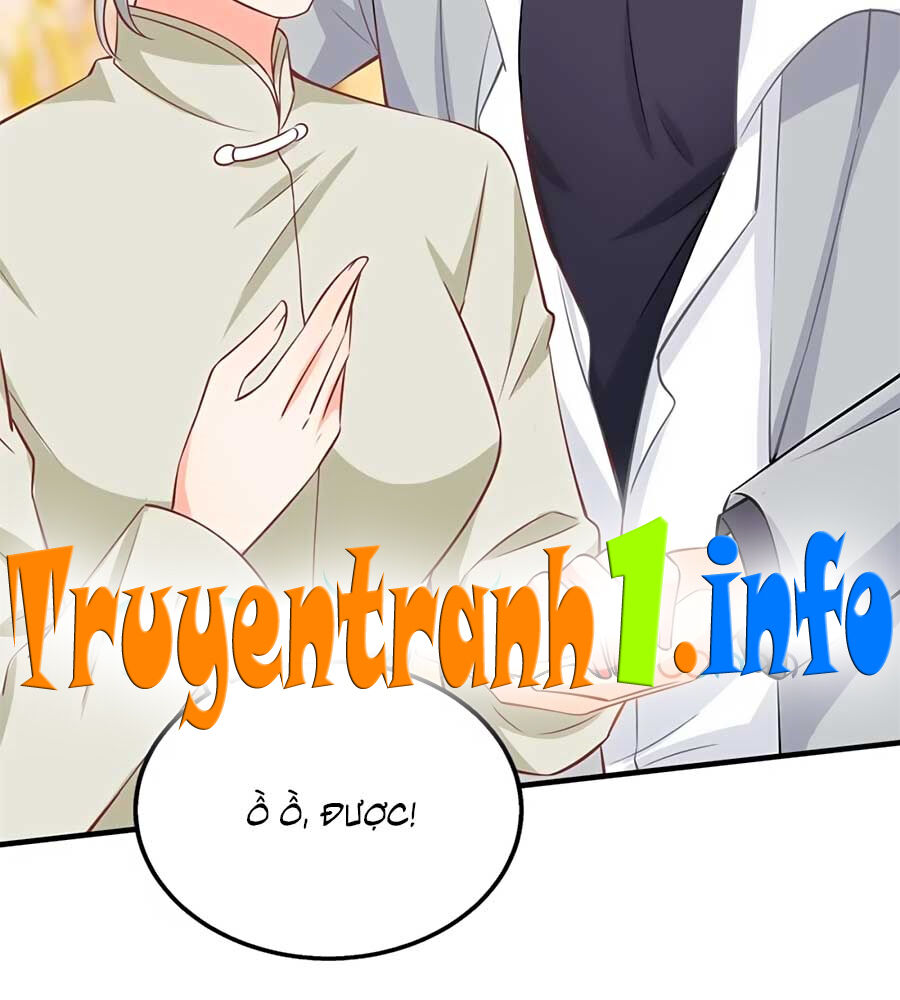 Một Thai Hai Bảo : Đưa Mami Về Nhà ! - Chương 254 - Trang 7