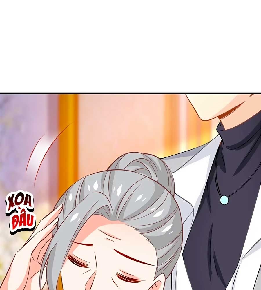 Một Thai Hai Bảo : Đưa Mami Về Nhà ! - Chương 254 - Trang 8