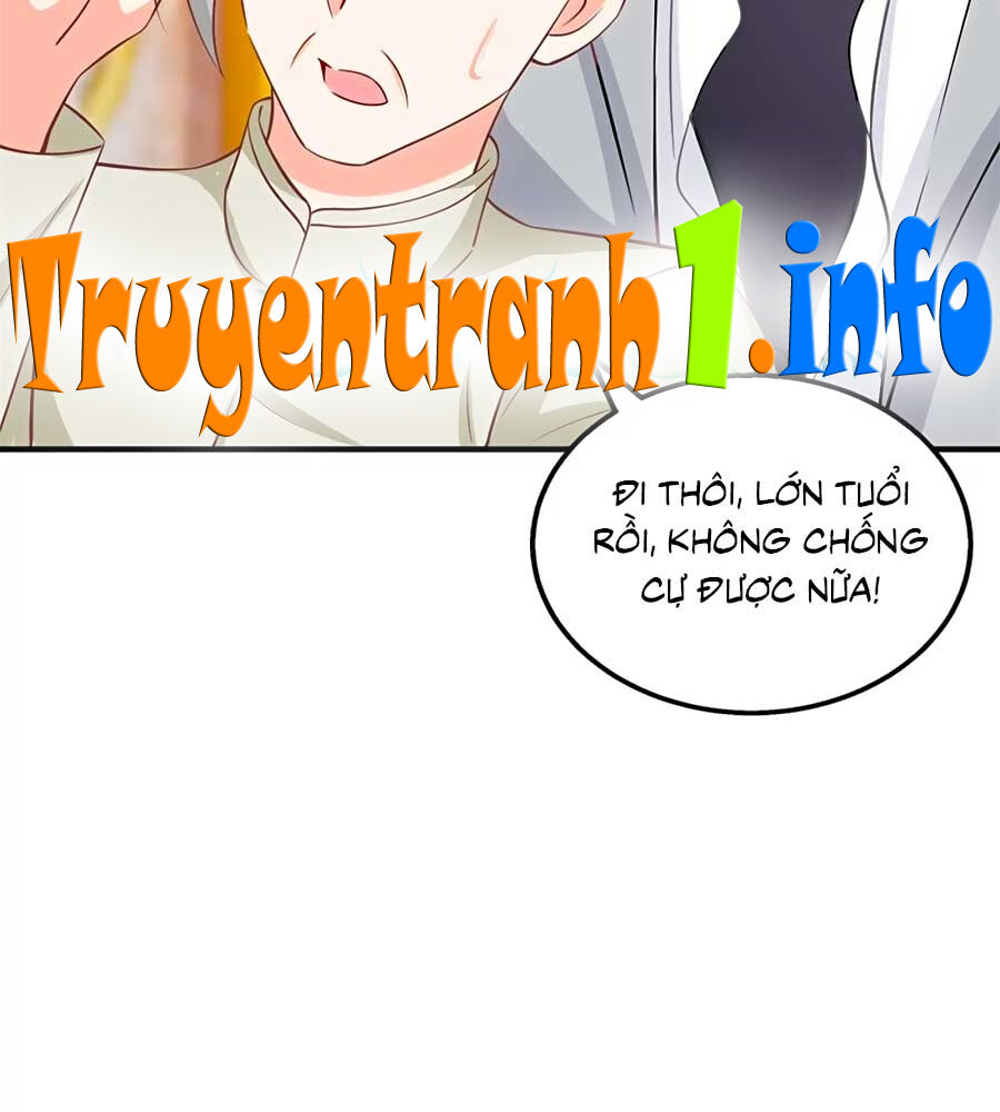 Một Thai Hai Bảo : Đưa Mami Về Nhà ! - Chương 254 - Trang 9