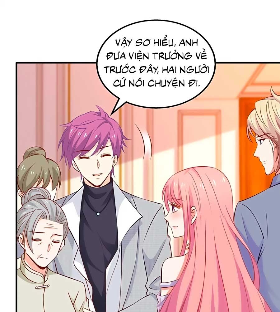 Một Thai Hai Bảo : Đưa Mami Về Nhà ! - Chương 254 - Trang 10