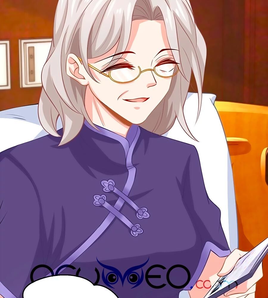 Một Thai Hai Bảo : Đưa Mami Về Nhà ! - Chương 255 - Trang 12