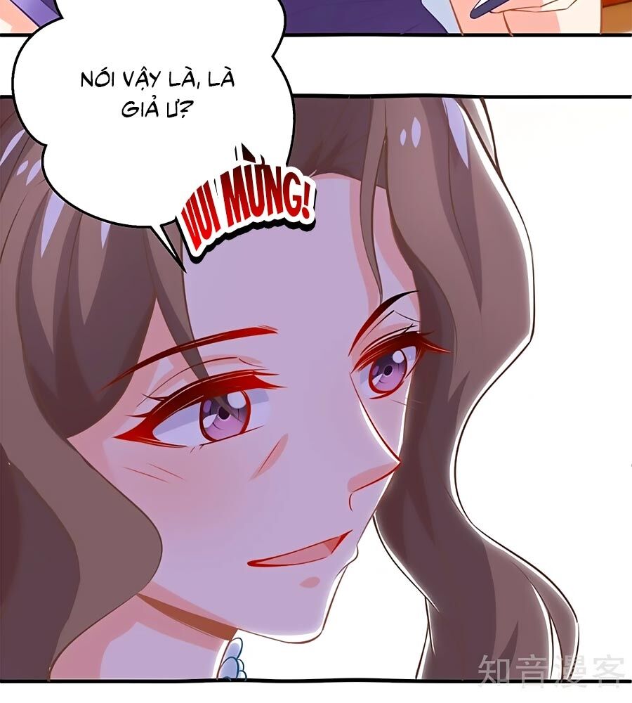 Một Thai Hai Bảo : Đưa Mami Về Nhà ! - Chương 255 - Trang 13