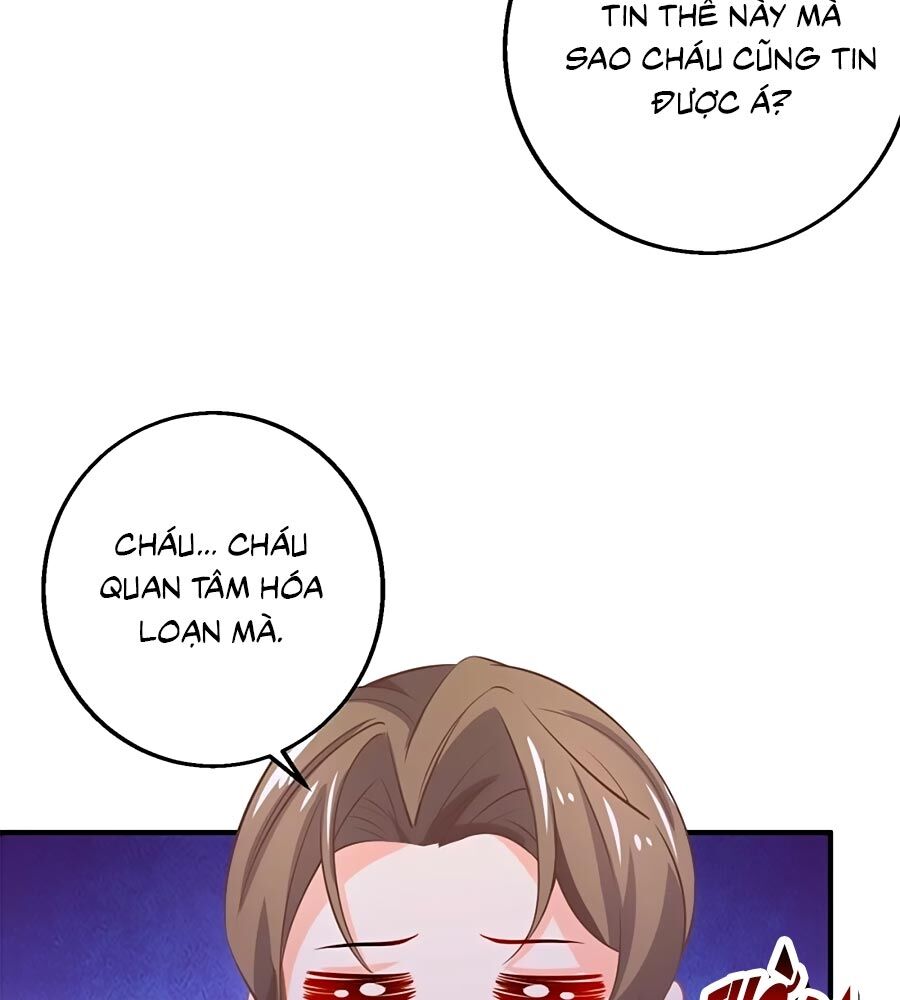 Một Thai Hai Bảo : Đưa Mami Về Nhà ! - Chương 255 - Trang 15