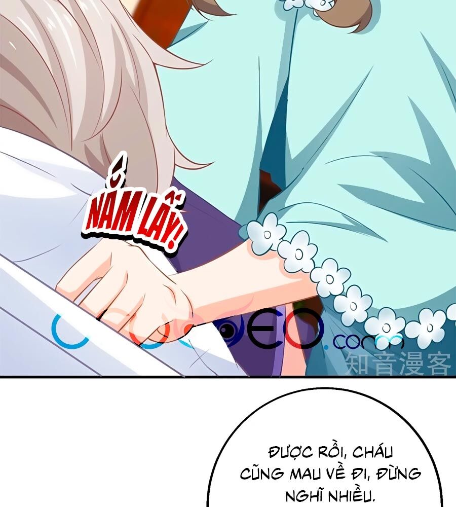 Một Thai Hai Bảo : Đưa Mami Về Nhà ! - Chương 255 - Trang 18