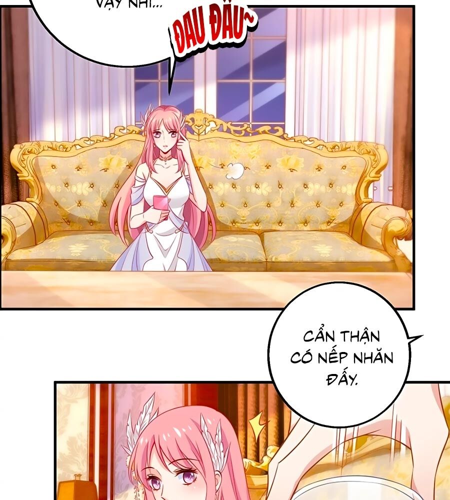 Một Thai Hai Bảo : Đưa Mami Về Nhà ! - Chương 255 - Trang 26