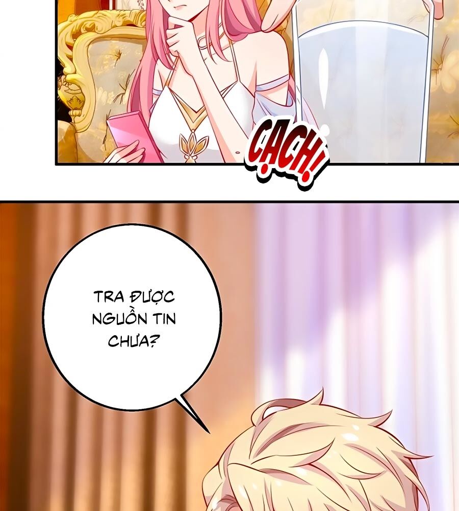 Một Thai Hai Bảo : Đưa Mami Về Nhà ! - Chương 255 - Trang 27