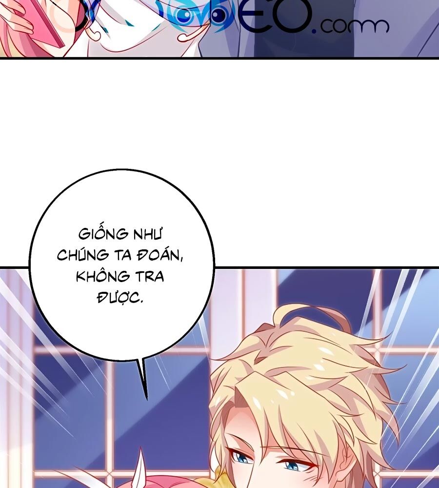 Một Thai Hai Bảo : Đưa Mami Về Nhà ! - Chương 255 - Trang 29