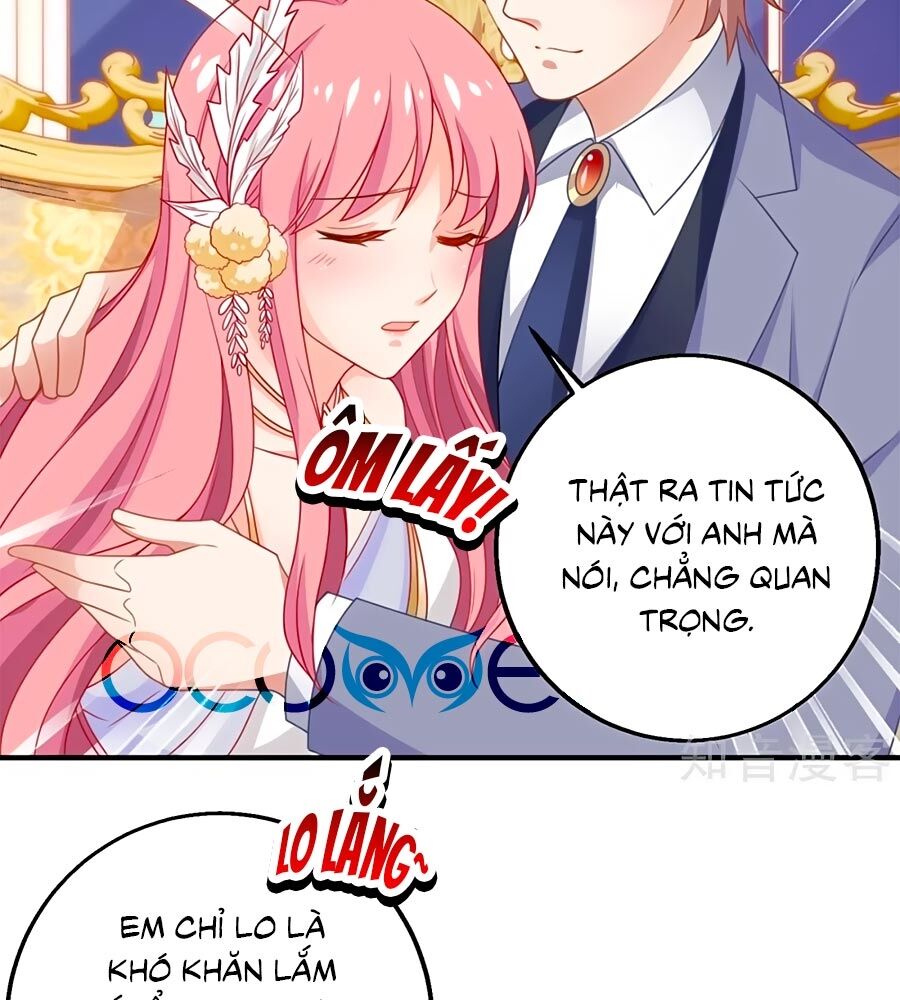 Một Thai Hai Bảo : Đưa Mami Về Nhà ! - Chương 255 - Trang 30