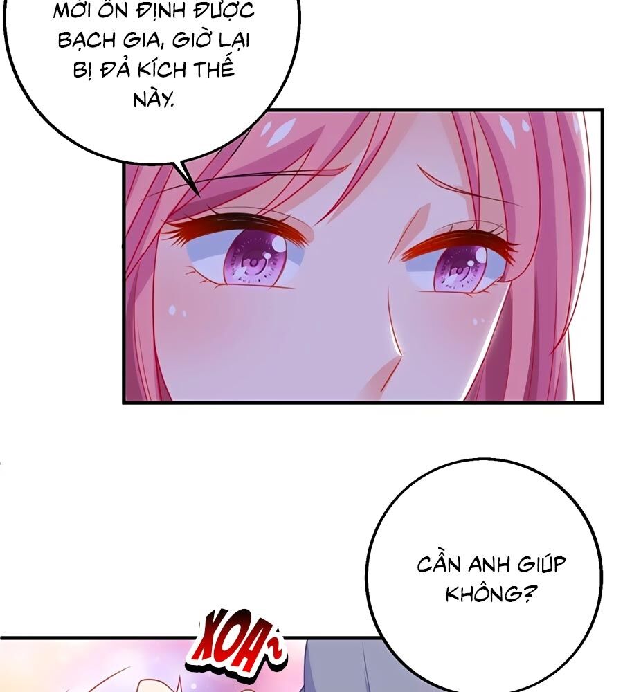 Một Thai Hai Bảo : Đưa Mami Về Nhà ! - Chương 255 - Trang 31