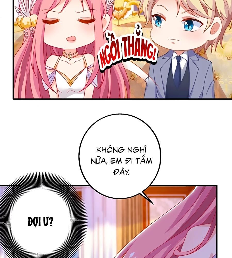 Một Thai Hai Bảo : Đưa Mami Về Nhà ! - Chương 255 - Trang 33