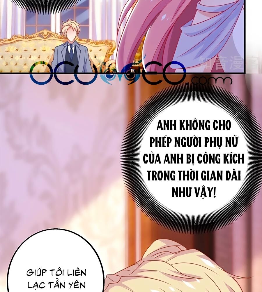 Một Thai Hai Bảo : Đưa Mami Về Nhà ! - Chương 255 - Trang 34