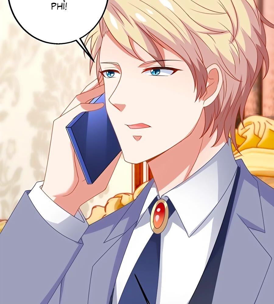 Một Thai Hai Bảo : Đưa Mami Về Nhà ! - Chương 255 - Trang 35