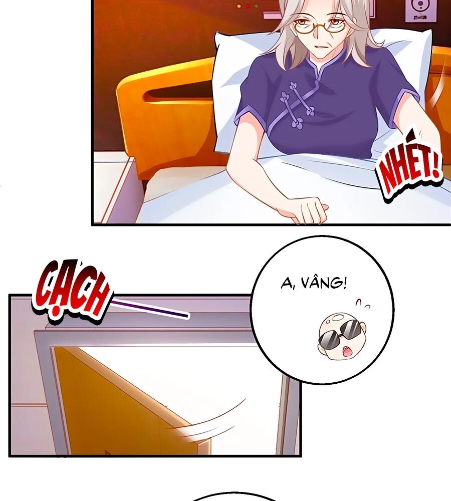 Một Thai Hai Bảo : Đưa Mami Về Nhà ! - Chương 255 - Trang 5