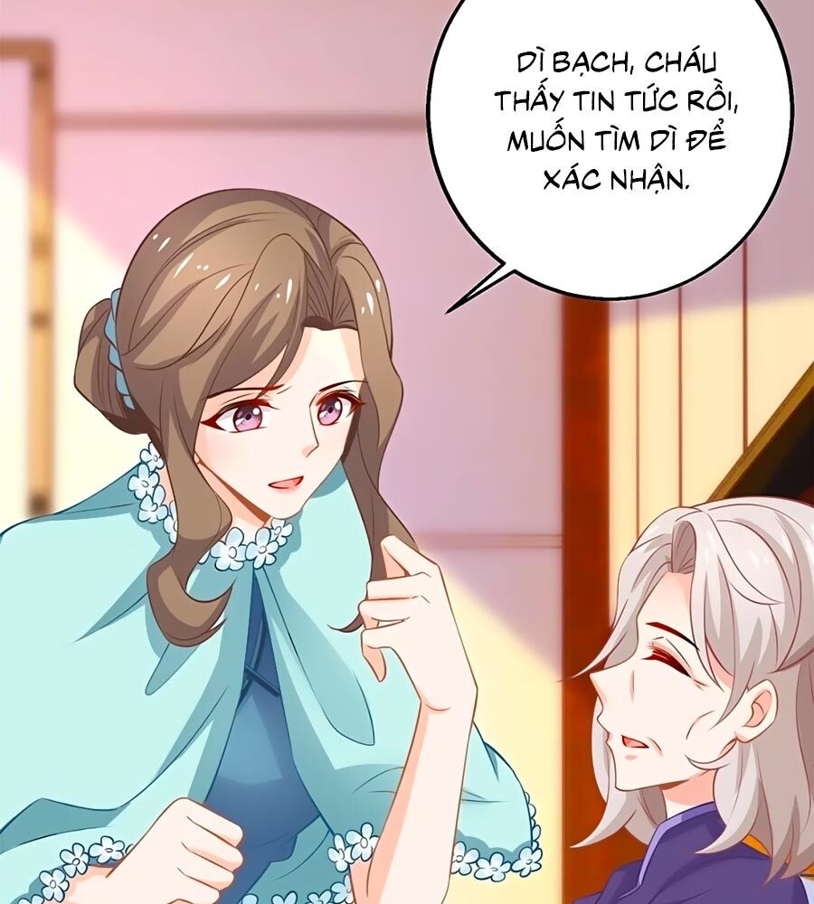 Một Thai Hai Bảo : Đưa Mami Về Nhà ! - Chương 255 - Trang 7