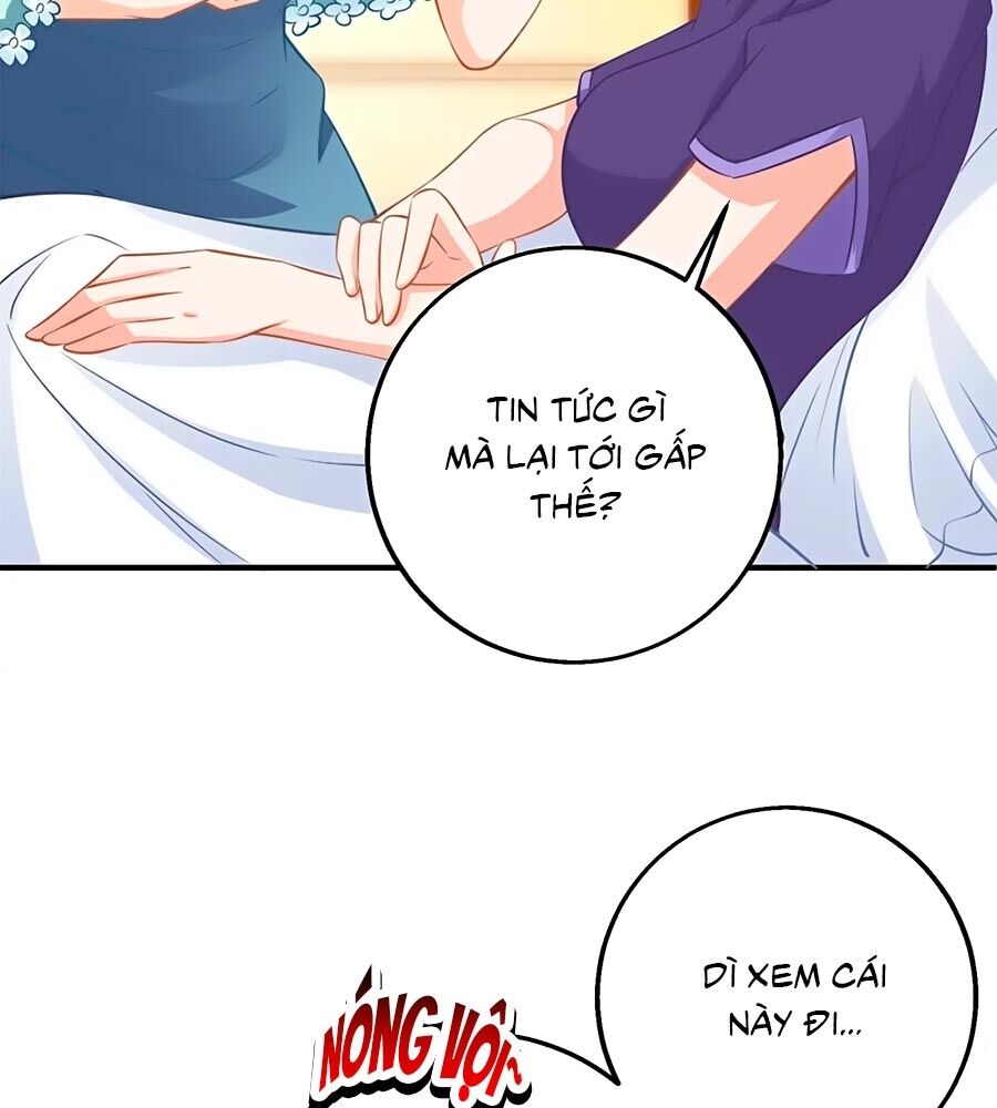 Một Thai Hai Bảo : Đưa Mami Về Nhà ! - Chương 255 - Trang 8