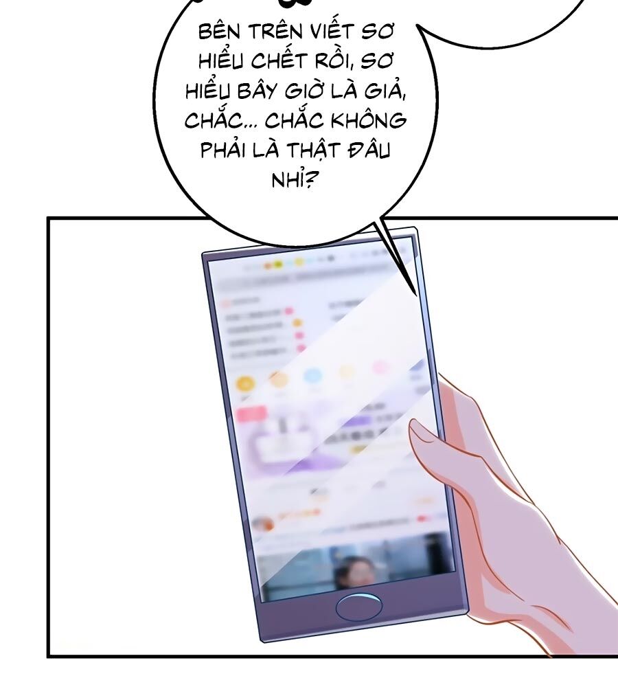 Một Thai Hai Bảo : Đưa Mami Về Nhà ! - Chương 255 - Trang 9