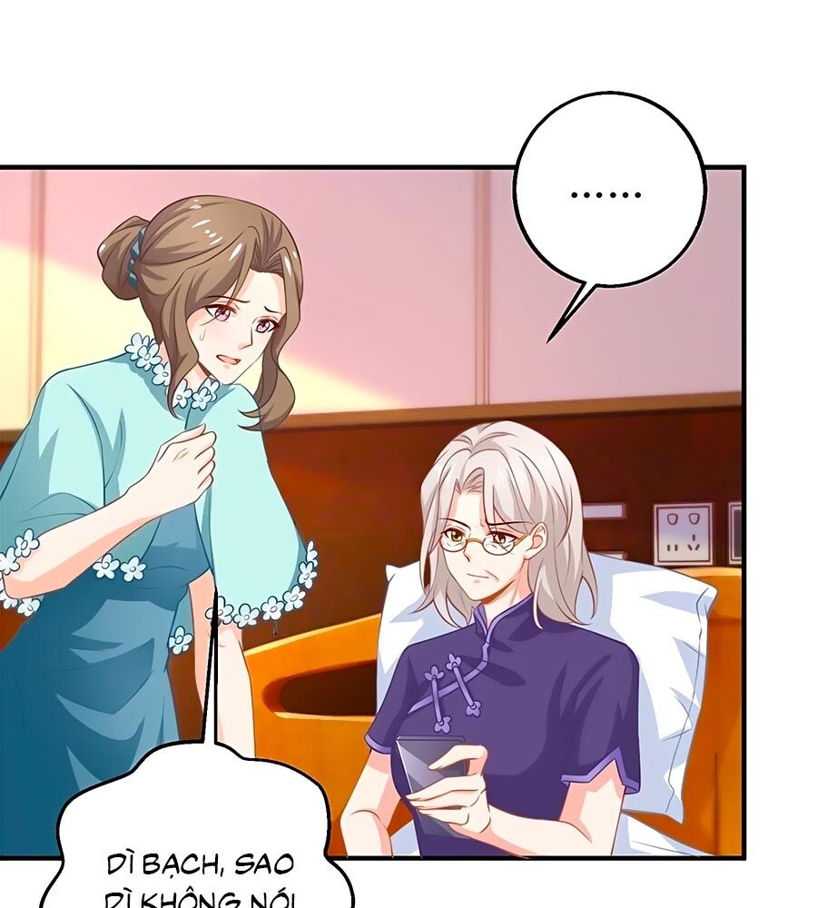 Một Thai Hai Bảo : Đưa Mami Về Nhà ! - Chương 255 - Trang 10