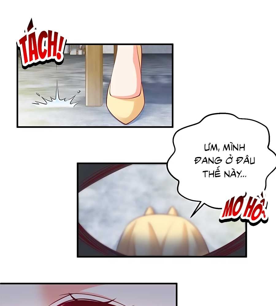 Một Thai Hai Bảo : Đưa Mami Về Nhà ! - Chương 257 - Trang 1