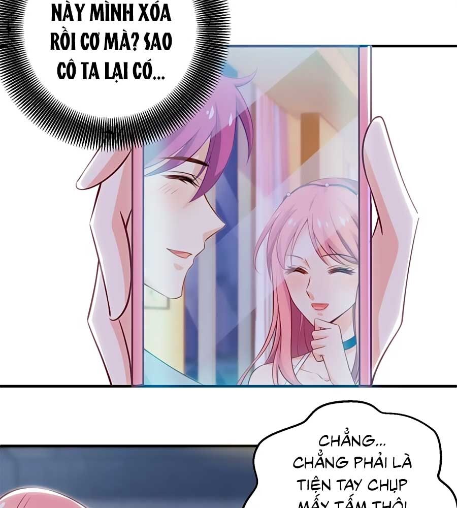 Một Thai Hai Bảo : Đưa Mami Về Nhà ! - Chương 257 - Trang 12