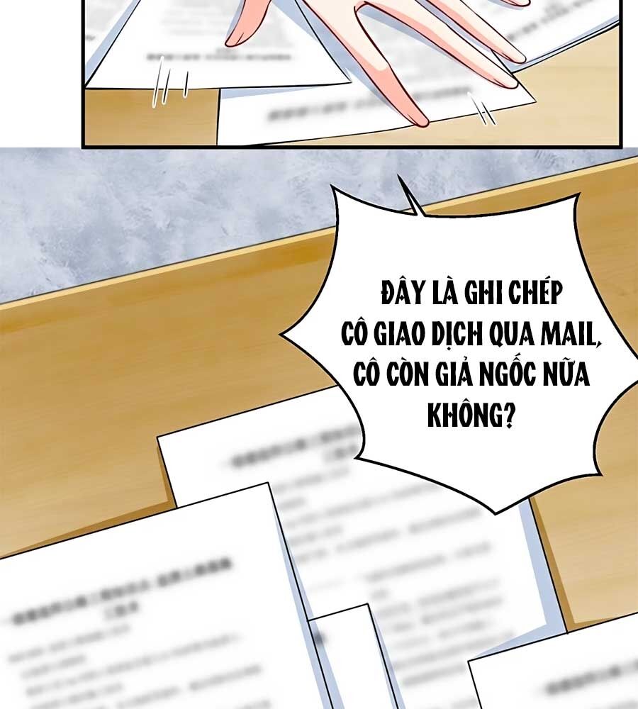 Một Thai Hai Bảo : Đưa Mami Về Nhà ! - Chương 257 - Trang 14