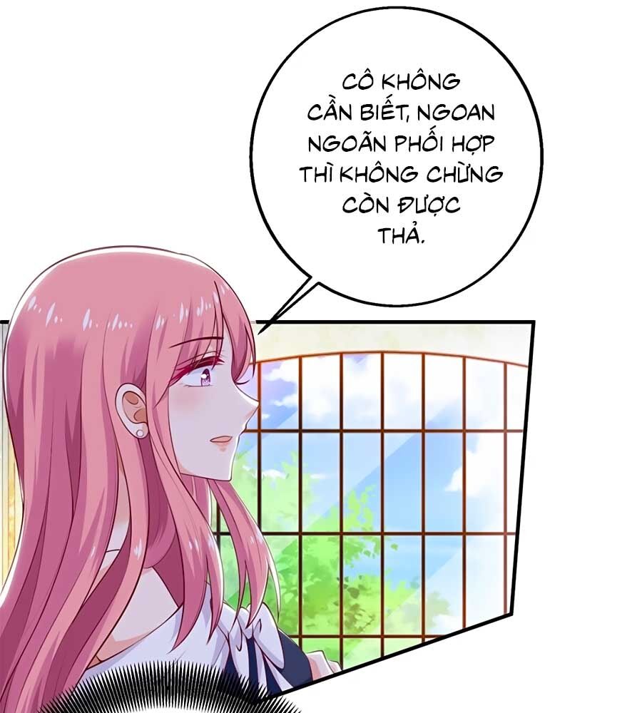 Một Thai Hai Bảo : Đưa Mami Về Nhà ! - Chương 257 - Trang 17