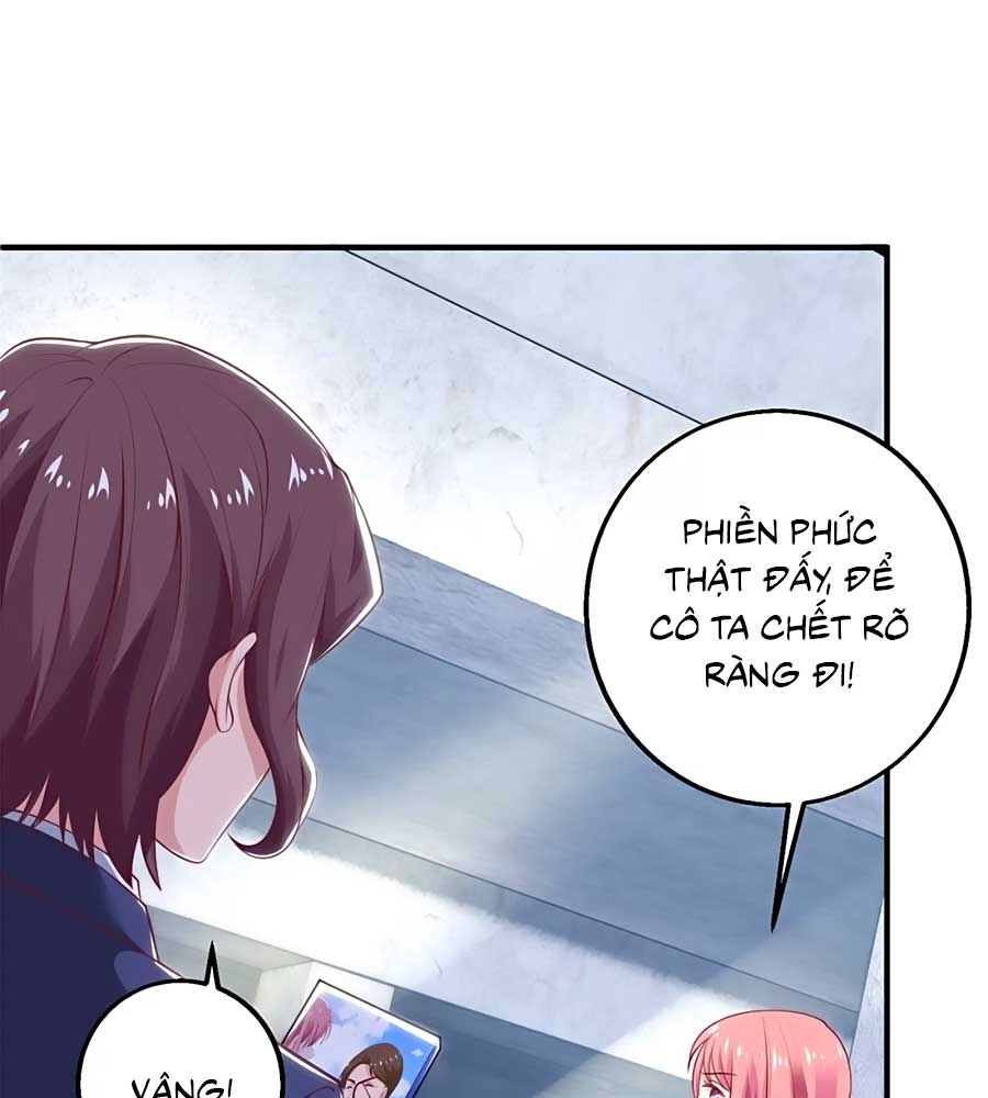 Một Thai Hai Bảo : Đưa Mami Về Nhà ! - Chương 257 - Trang 20