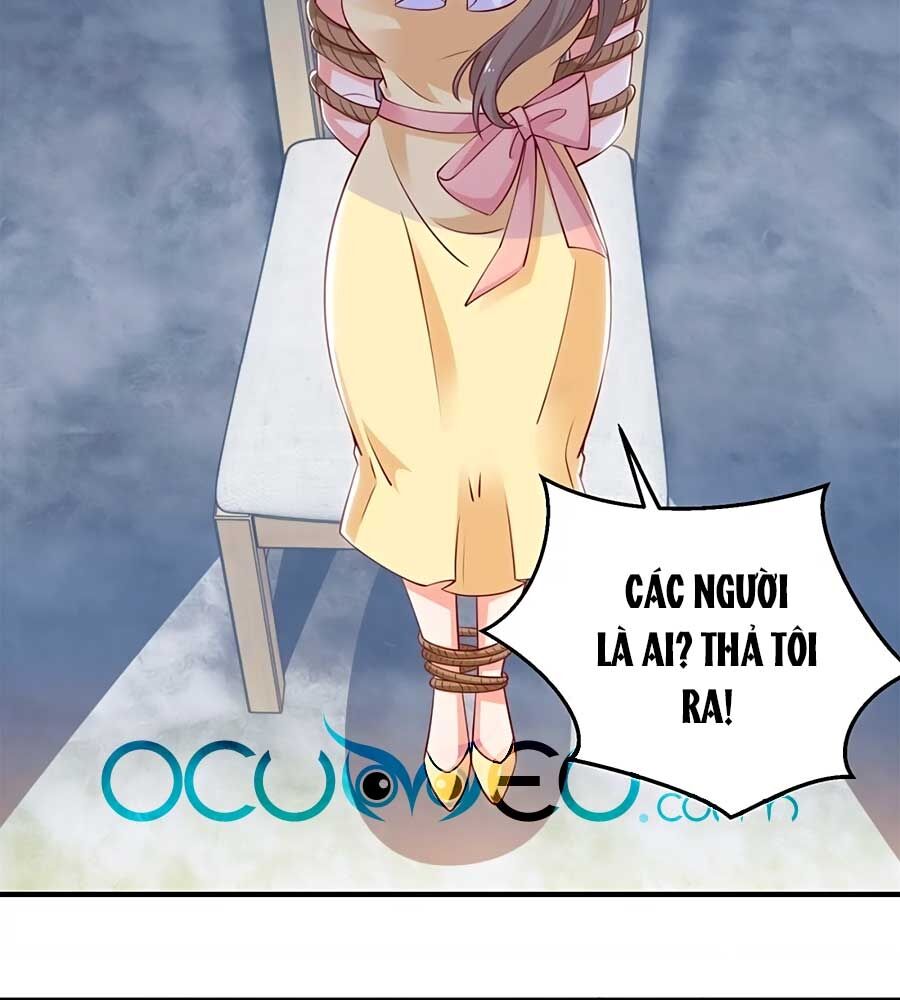 Một Thai Hai Bảo : Đưa Mami Về Nhà ! - Chương 257 - Trang 3