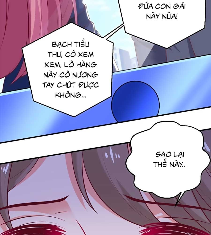 Một Thai Hai Bảo : Đưa Mami Về Nhà ! - Chương 257 - Trang 23