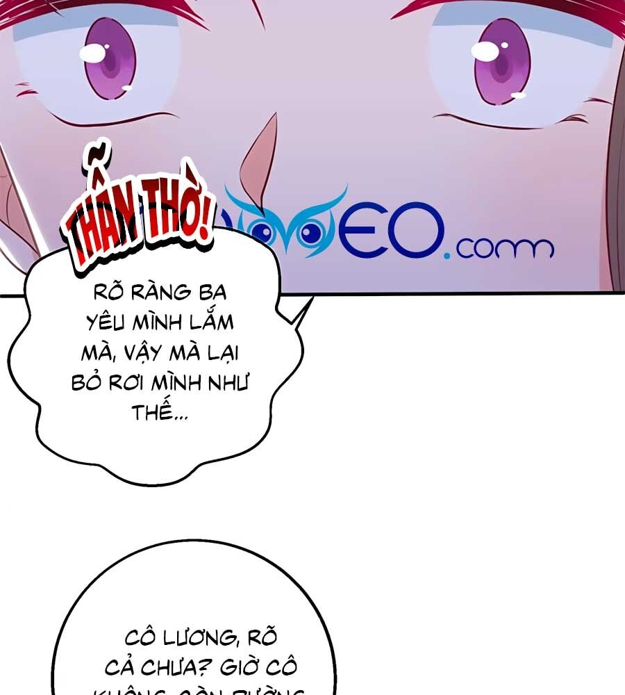 Một Thai Hai Bảo : Đưa Mami Về Nhà ! - Chương 257 - Trang 24