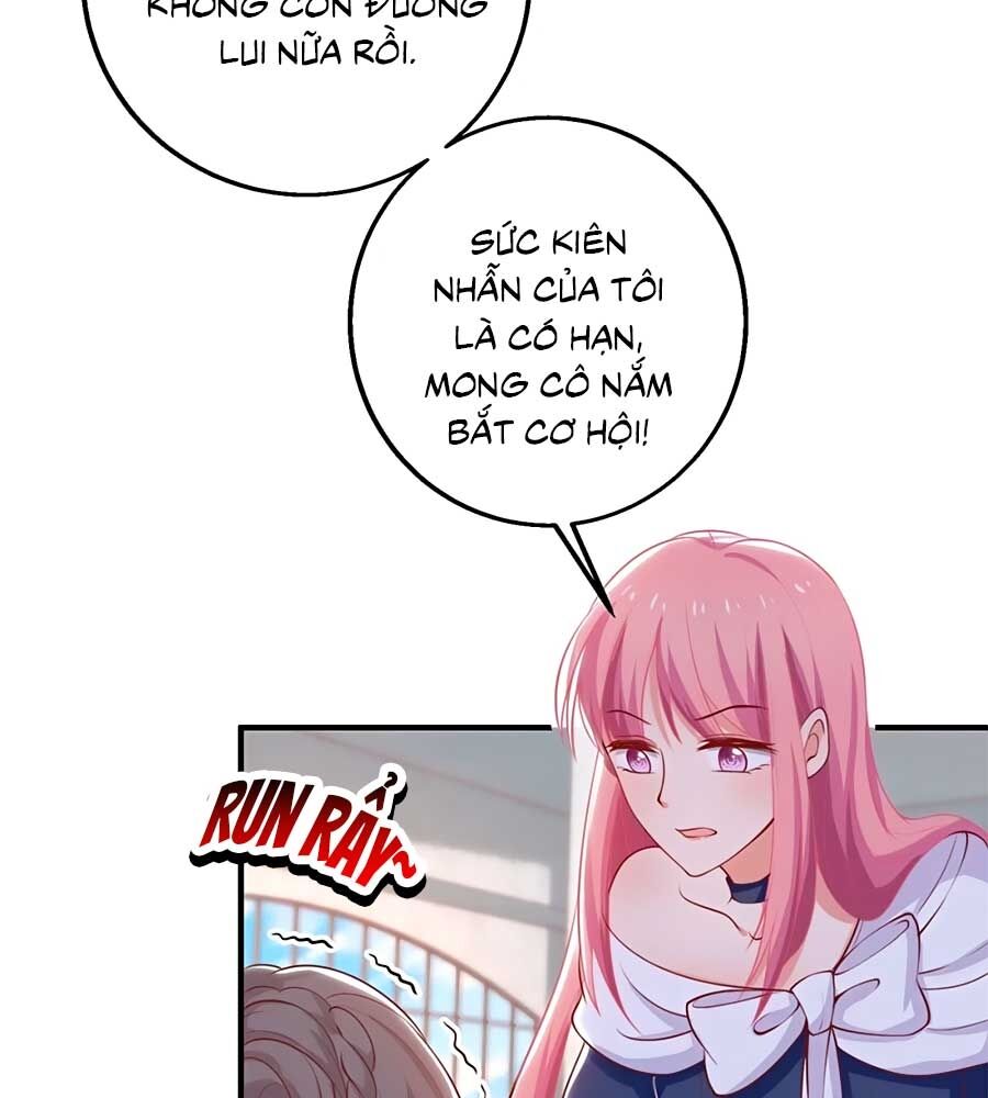 Một Thai Hai Bảo : Đưa Mami Về Nhà ! - Chương 257 - Trang 25