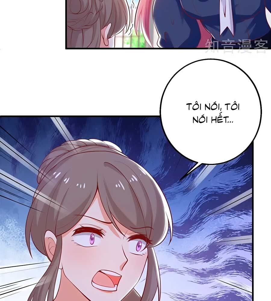 Một Thai Hai Bảo : Đưa Mami Về Nhà ! - Chương 257 - Trang 26