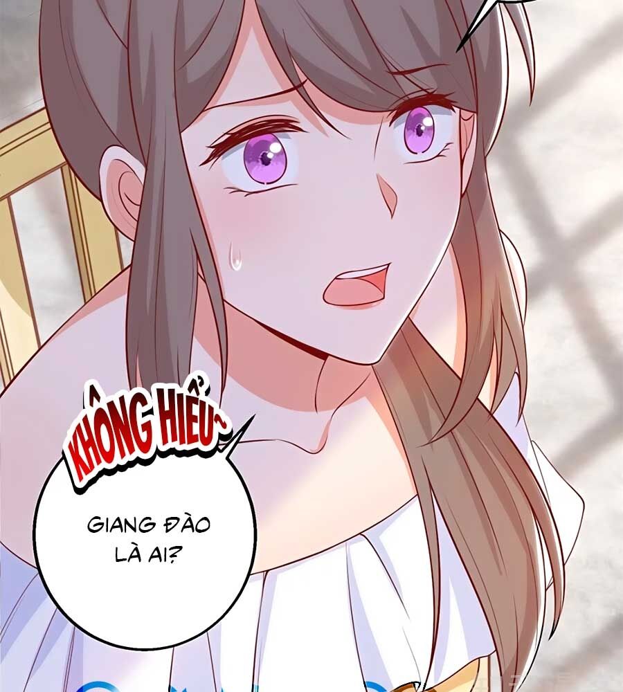 Một Thai Hai Bảo : Đưa Mami Về Nhà ! - Chương 257 - Trang 29