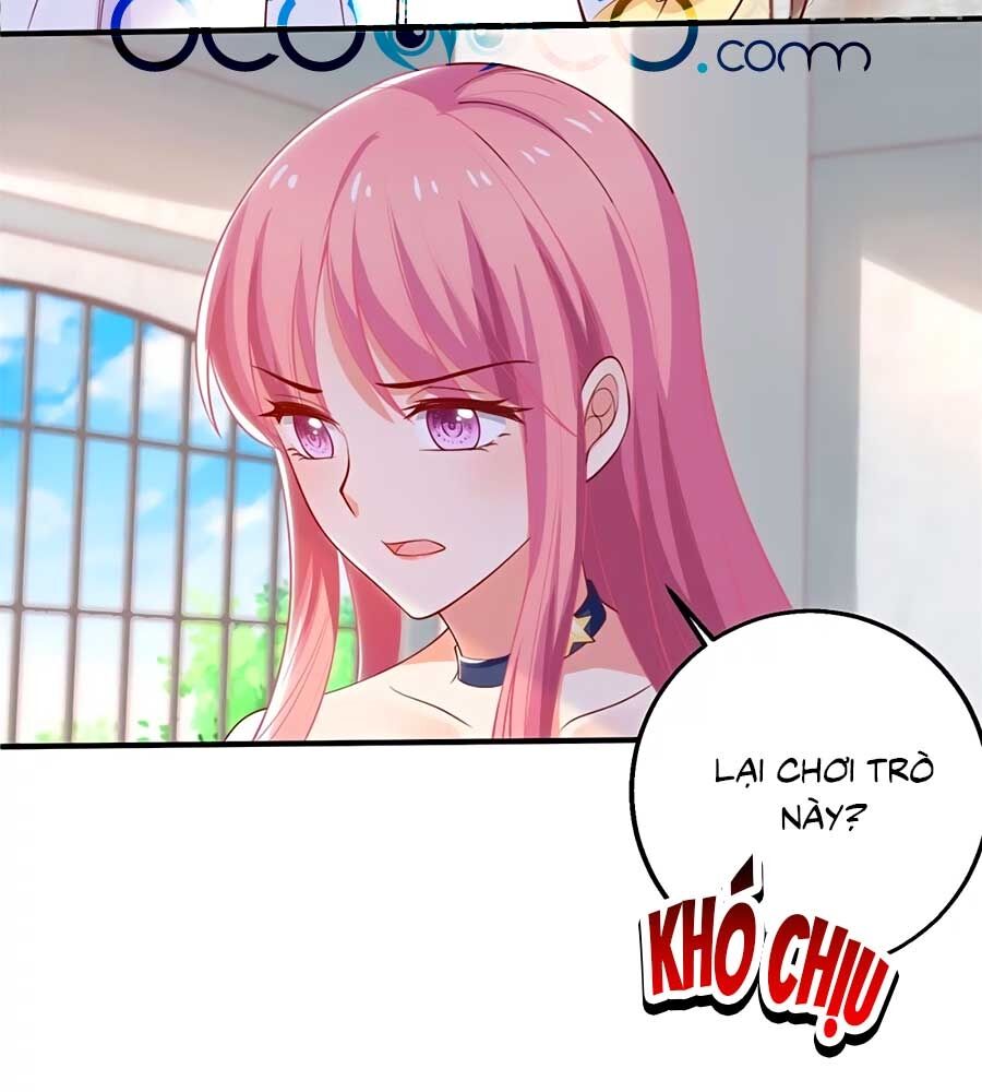 Một Thai Hai Bảo : Đưa Mami Về Nhà ! - Chương 257 - Trang 30