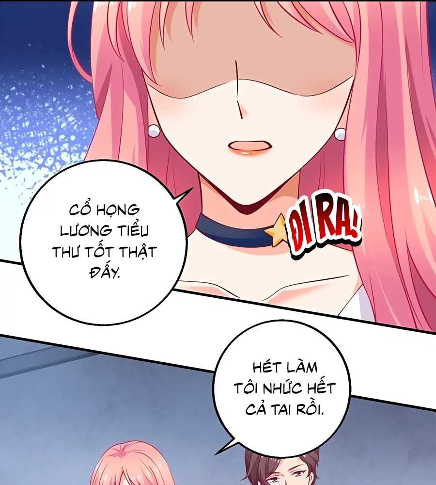 Một Thai Hai Bảo : Đưa Mami Về Nhà ! - Chương 257 - Trang 4