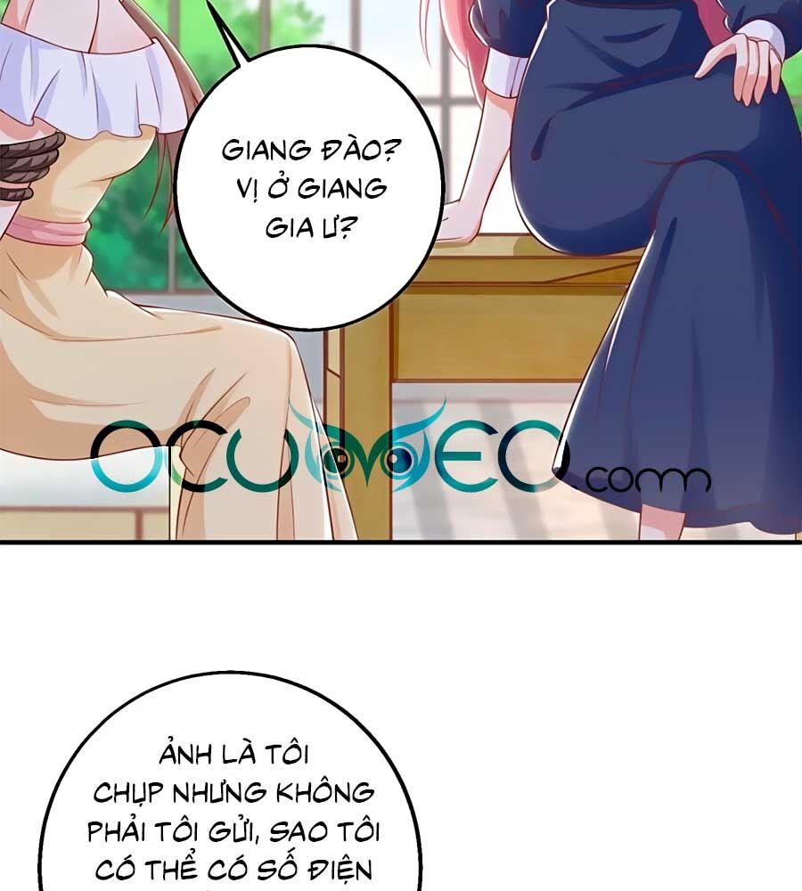 Một Thai Hai Bảo : Đưa Mami Về Nhà ! - Chương 257 - Trang 32